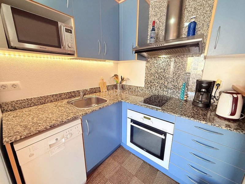 Foto 6fbd0435-4d35-4e25-8769-449a0b51332b. Apartament amb calefacció piscina a Santa Margarida Roses