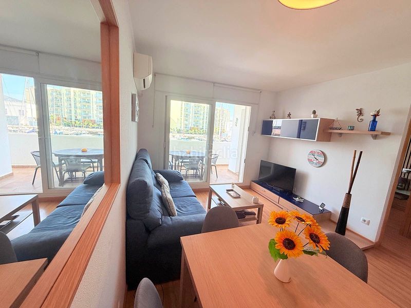 Foto 7e7af0c3-8e6d-4d68-9986-3084f984bbd7. Apartament amb calefacció piscina a Santa Margarida Roses