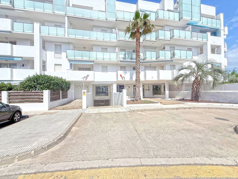 Foto 854af709-f67e-43cf-80c2-a64cd0851eef. Apartament amb calefacció piscina a Santa Margarida Roses