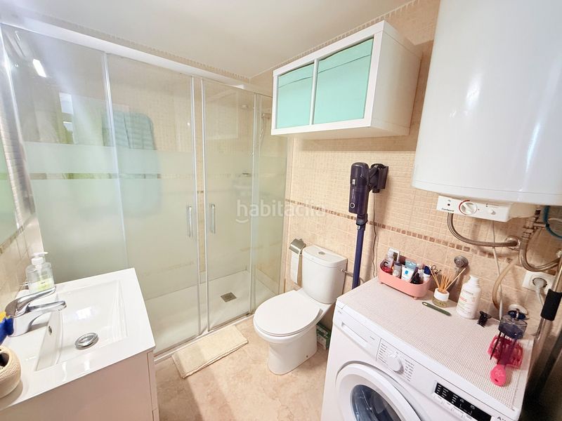 Foto 89152242-7c60-4eee-b63a-4896c5a84b84. Apartament amb calefacció piscina a Santa Margarida Roses