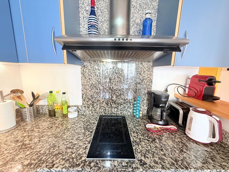 Foto 9524612d-26d8-4b37-8fb7-eb04213b5ab9. Apartament amb calefacció piscina a Santa Margarida Roses