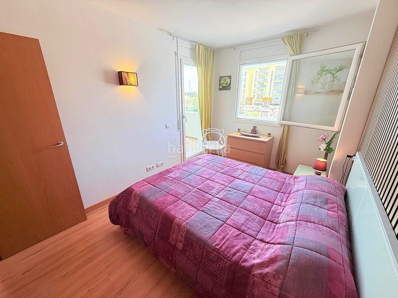 Foto 96df0243-b552-4bf8-a57f-482639bde6b9. Apartament amb calefacció piscina a Santa Margarida Roses