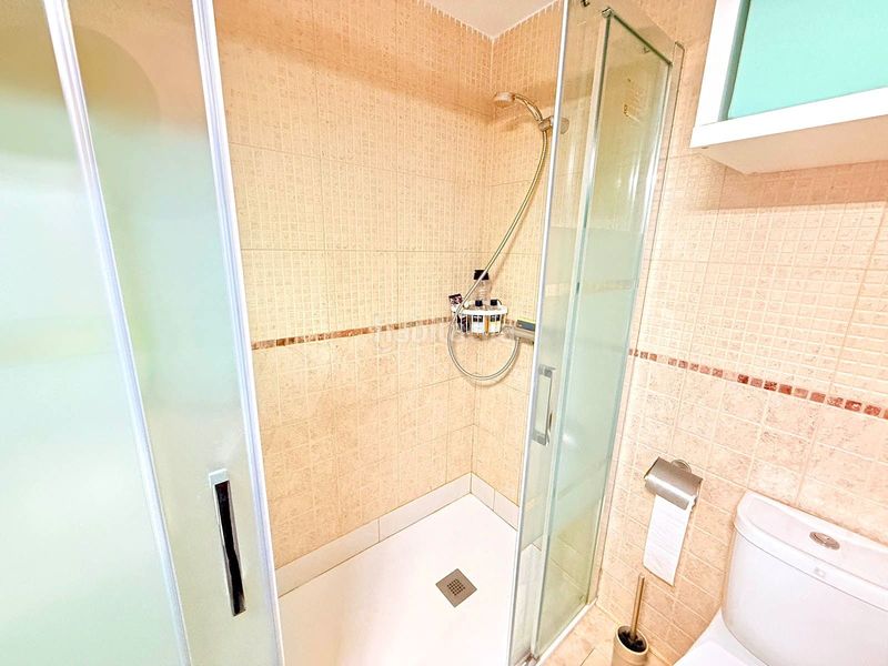 Foto b2fa28b8-575c-426e-9046-c8cdf643d44a. Apartament amb calefacció piscina a Santa Margarida Roses