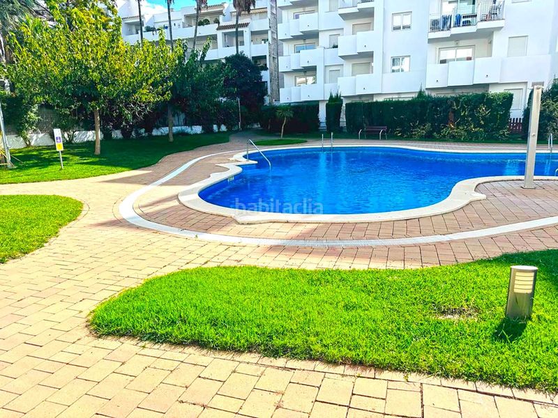 Foto bc5a9faa-c10d-46f5-9f27-576bbdc3619f. Apartament amb calefacció piscina a Santa Margarida Roses