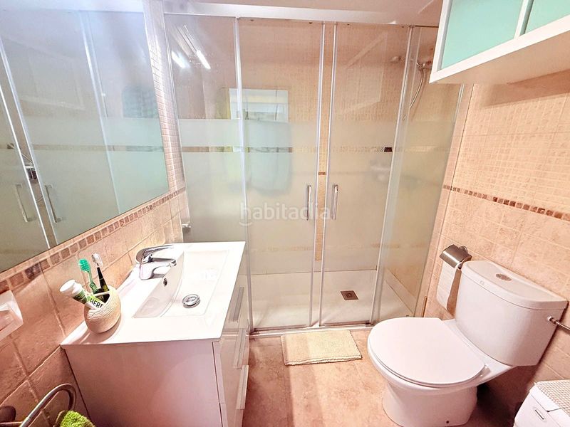 Foto bc8b267c-068c-4d98-95a6-5390e2bcc2bd. Apartament amb calefacció piscina a Santa Margarida Roses