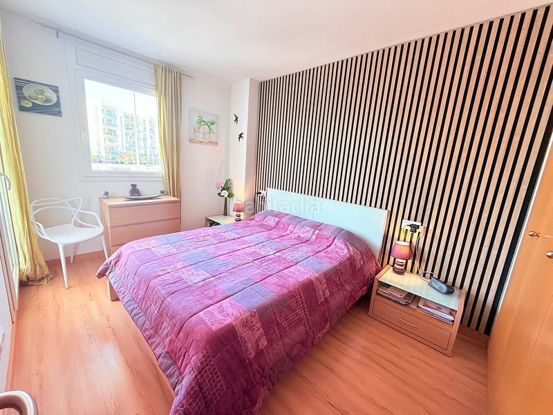 Foto c23b9577-f6a3-4217-8f3d-16c49b7db550. Apartament amb calefacció piscina a Santa Margarida Roses
