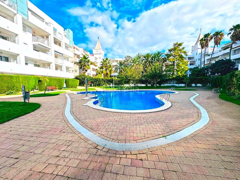 Foto c4ba3f94-eae3-4157-b91c-3373eabed9f4. Apartament amb calefacció piscina a Santa Margarida Roses