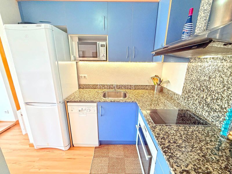 Foto de6d5418-8e30-4c5a-9b22-b792b24bf9f9. Apartament amb calefacció piscina a Santa Margarida Roses
