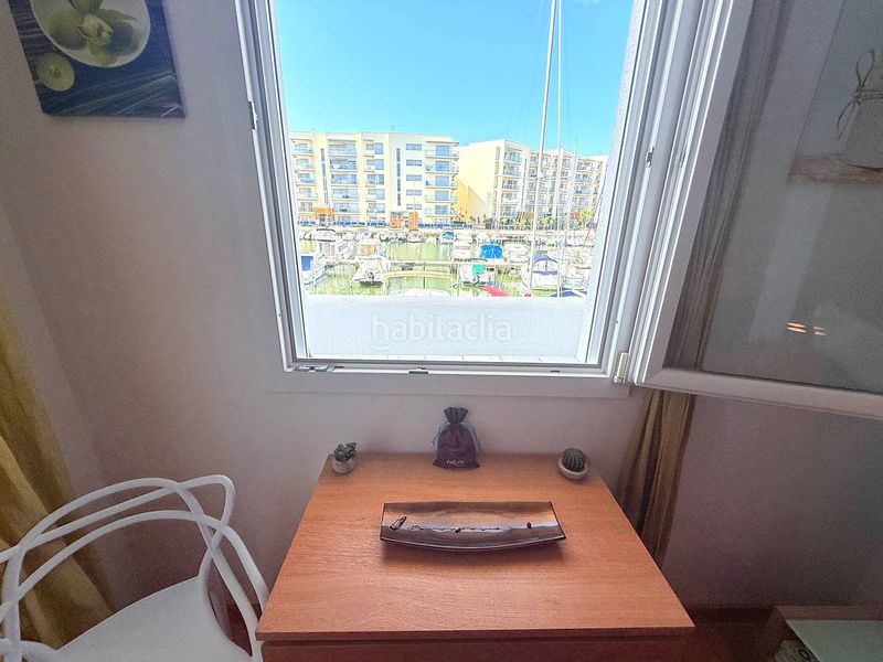 Foto f251bd35-eef7-47b7-823e-b7dd20bf8707. Apartament amb calefacció piscina a Santa Margarida Roses
