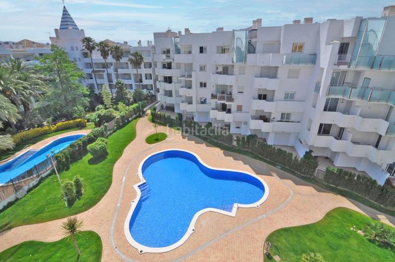 Foto fd6b53fc-f08d-46e4-8a72-b227331fd9bb. Apartament amb calefacció piscina a Santa Margarida Roses