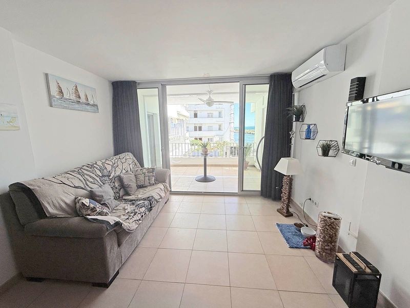 Foto 1c2da386-021d-4d7a-9526-2832971027e8. Apartament amb calefacció a Santa Margarida Roses
