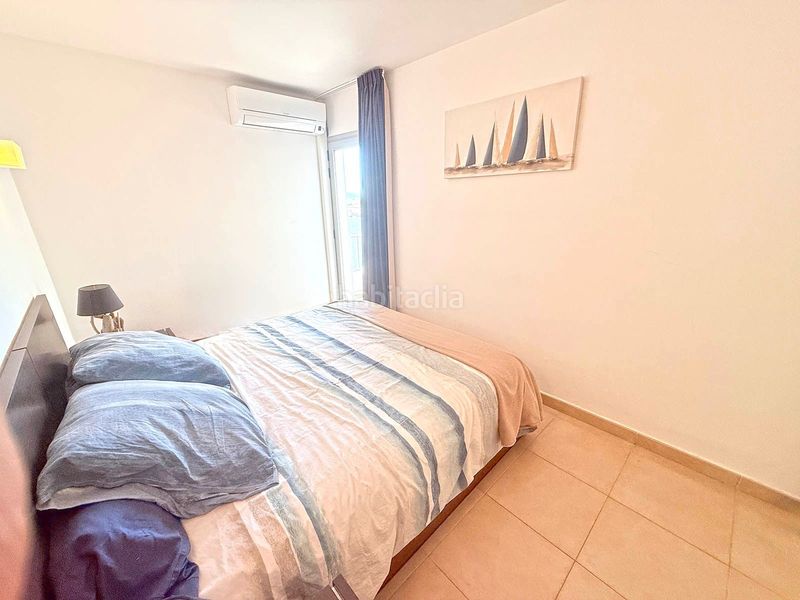 Foto 33c40b16-9818-495a-a30b-153d51ac613f. Apartament amb calefacció a Santa Margarida Roses