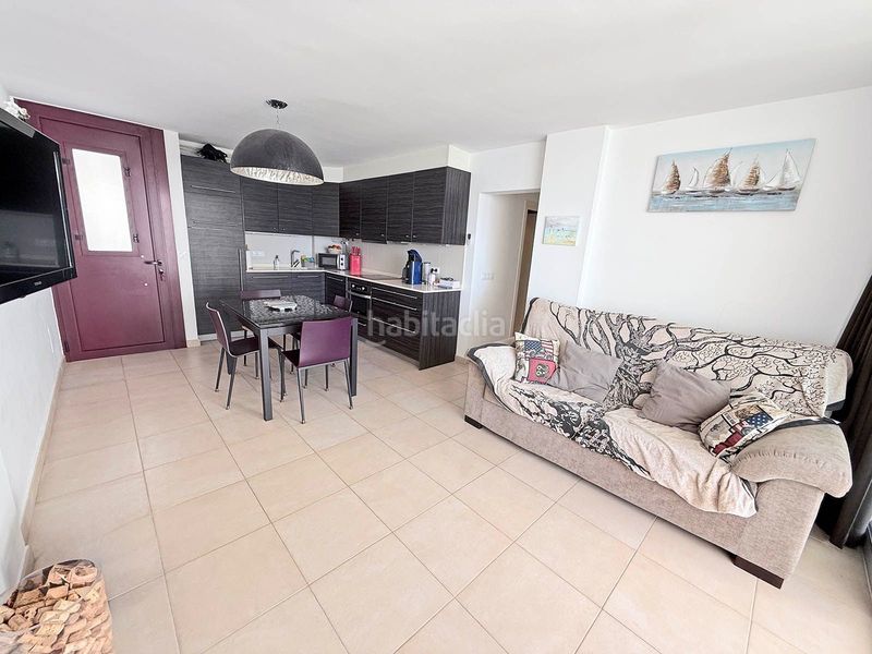 Foto 3da58b9f-13eb-4627-97f9-ac2bc6fe5485. Apartament amb calefacció a Santa Margarida Roses