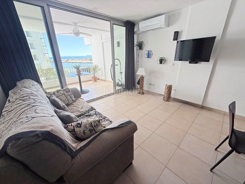 Foto 48b51190-563c-46a8-aaf0-7604f32cb33c. Apartament amb calefacció a Santa Margarida Roses