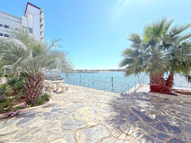 Foto 49a6e2c5-5b54-4b0f-a6b1-0129258662b5. Apartament amb calefacció a Santa Margarida Roses