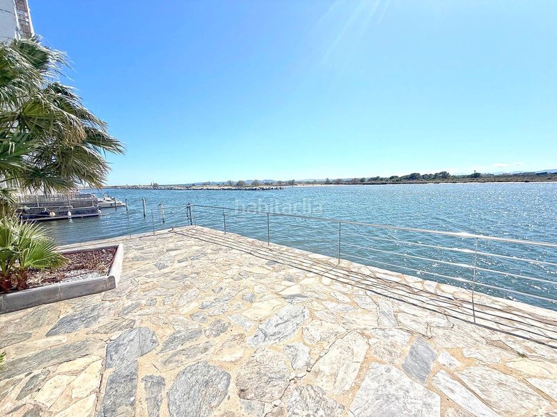 Foto 5a269ada-6089-4d16-9a49-d33ae3aa5fa9. Apartament amb calefacció a Santa Margarida Roses