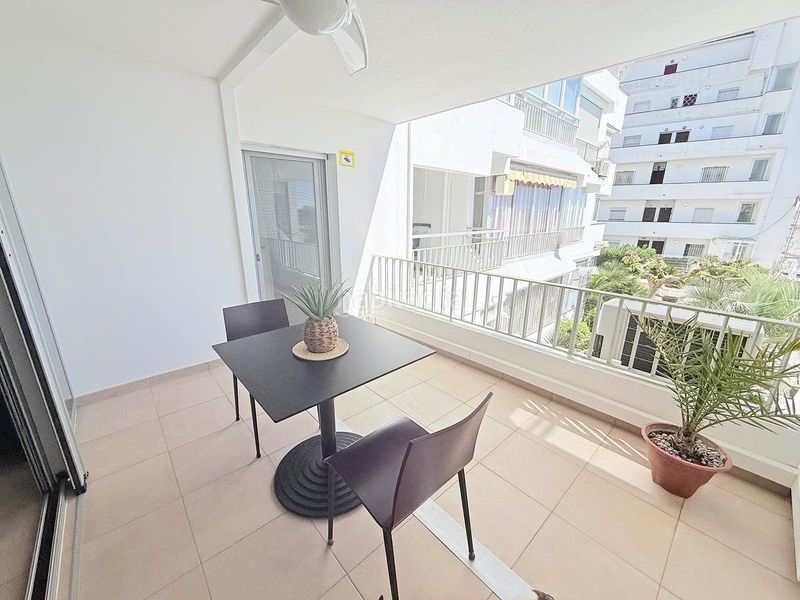 Foto 5fcc8a4f-58fc-49eb-874e-b87f1d5b90c3. Apartament amb calefacció a Santa Margarida Roses