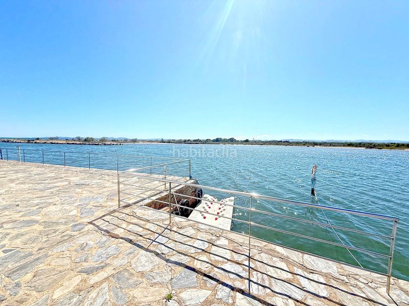 Foto 70c882c8-eabd-41ee-9d89-33e74514e70a. Apartament amb calefacció a Santa Margarida Roses