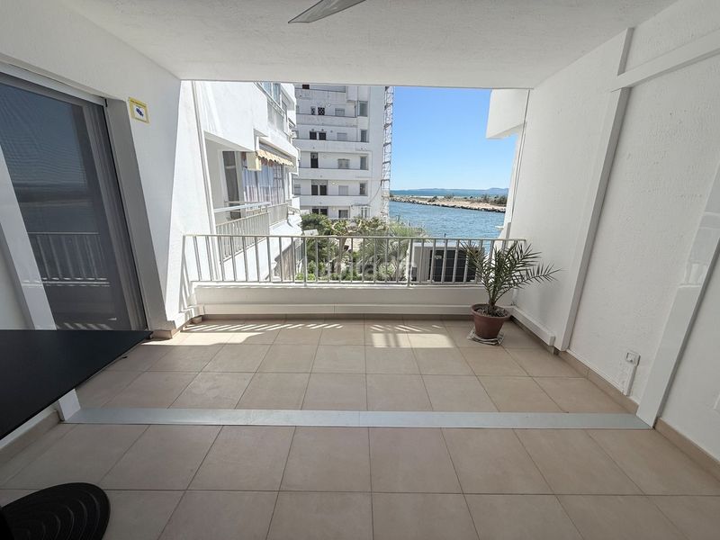 Foto 7dbcefae-97e0-4d83-aa7c-04f9a7f3a8b9. Apartament amb calefacció a Santa Margarida Roses