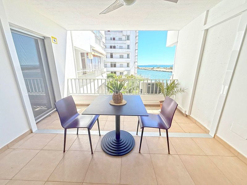 Foto c2ceeeec-3032-4cc8-9712-c1ce5e10d60f. Apartament amb calefacció a Santa Margarida Roses