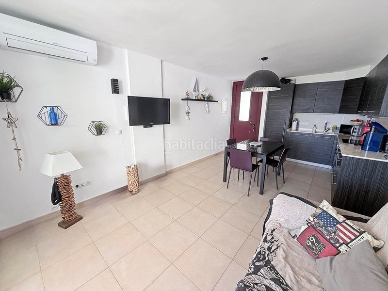 Foto d38c62cc-a923-4676-a51f-4bd389b4b761. Apartament amb calefacció a Santa Margarida Roses
