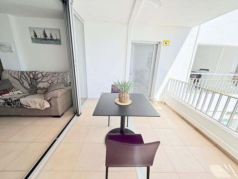 Foto ec50d677-7dd6-49be-9138-9957ee138030. Apartament amb calefacció a Santa Margarida Roses