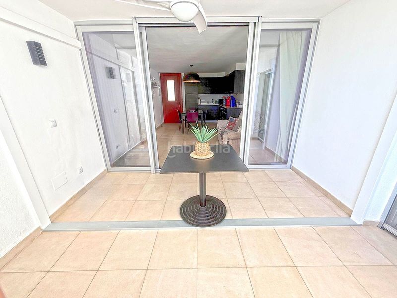 Foto ec8d07fb-a661-4285-bf9c-ac9425733e77. Apartament amb calefacció a Santa Margarida Roses