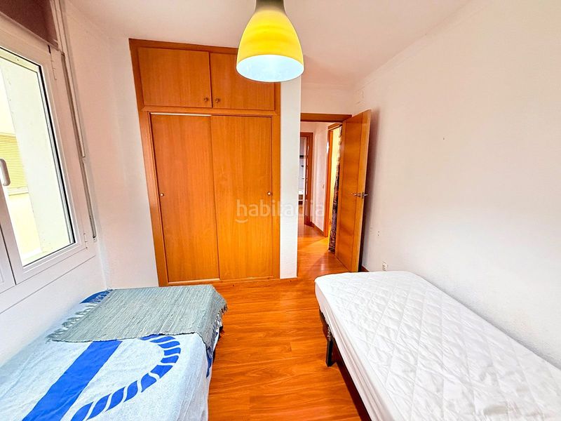 Foto e9023534-b91e-423c-803d-84ad0935c545. Apartament amb calefacció a Centre Roses