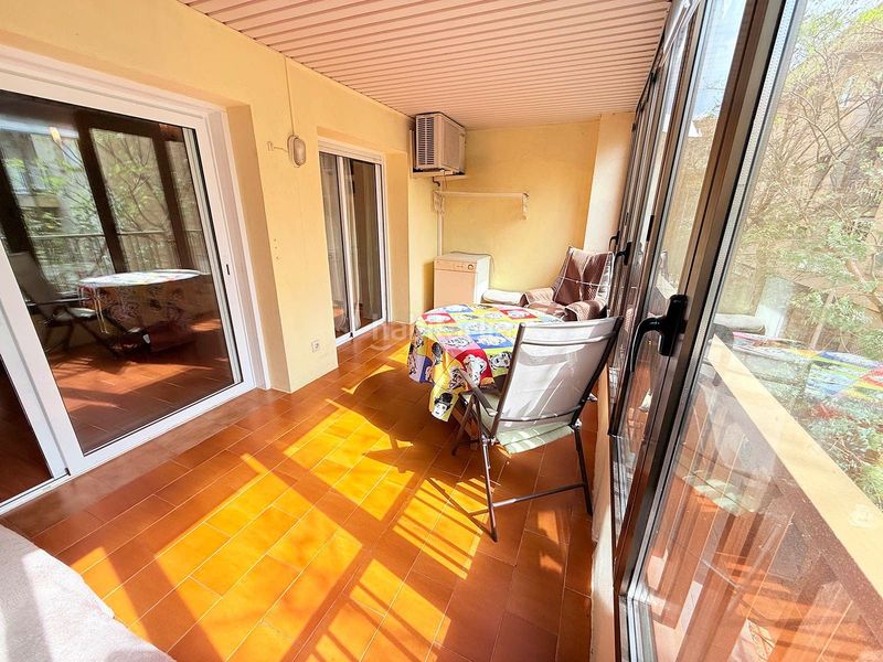 Foto ecf1920a-b7fc-4be6-91a4-e3645466dff8. Apartament amb calefacció a Centre Roses