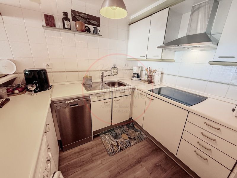 Foto 0be0b614-71e7-4c66-9753-e2ce88c07497. Apartament amb calefacció aparcament a Santa Margarida Roses