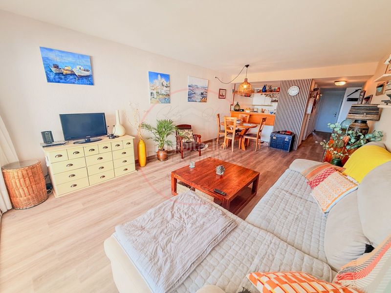Foto 0cc51c8f-00d4-4df1-831c-f8b59900ea04. Apartament amb calefacció aparcament a Santa Margarida Roses