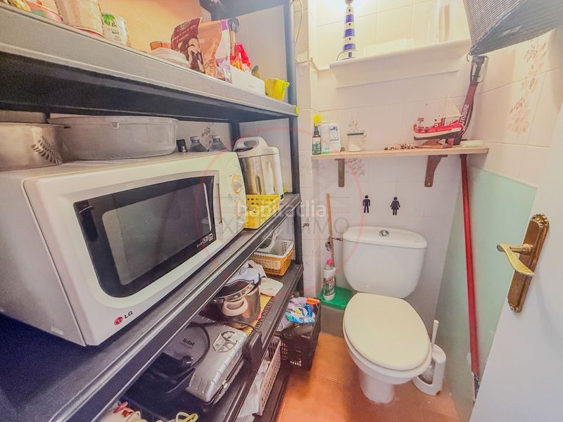 Foto 1f8ae82e-4f3e-48eb-928f-43b3d0d1c8d3. Apartament amb calefacció aparcament a Santa Margarida Roses