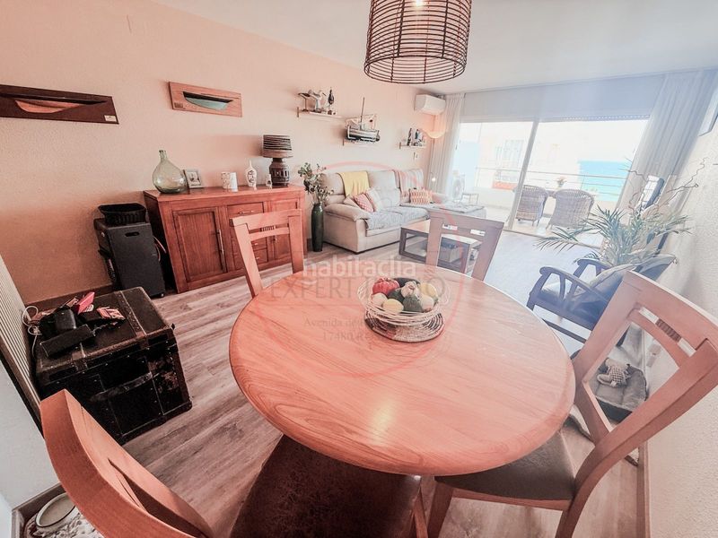 Foto 337c5693-ac48-445d-9b88-c575c6d3a32c. Apartament amb calefacció aparcament a Santa Margarida Roses