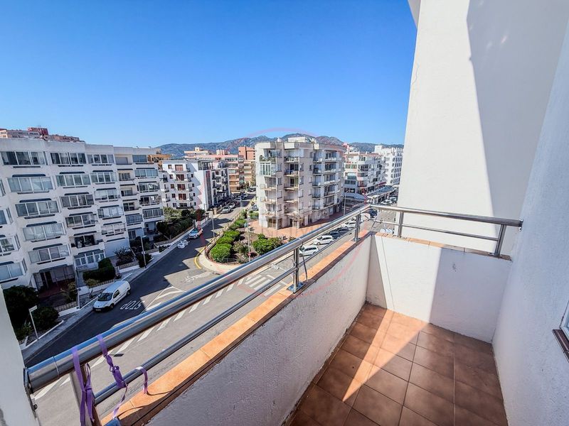 Foto 34916558-d9f5-487d-af9b-ca4cfa5e3eae. Apartament amb calefacció aparcament a Santa Margarida Roses