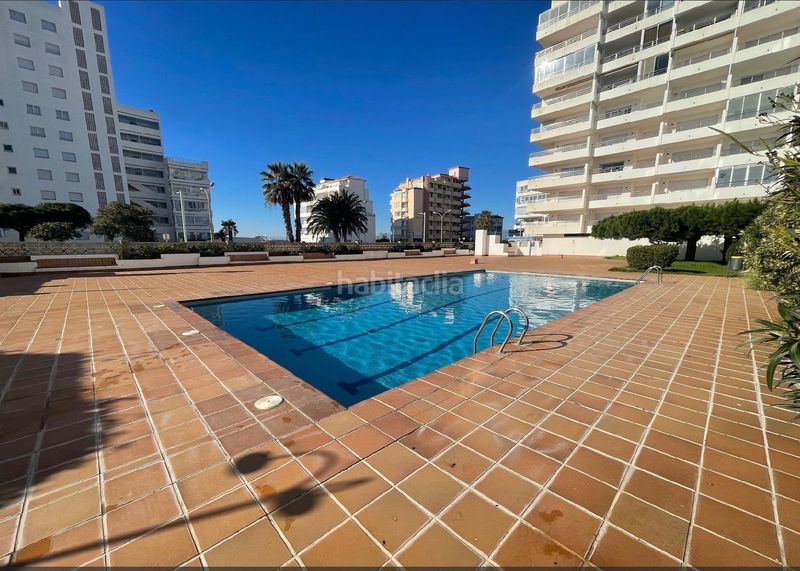 Foto 434d053b-0f26-4239-b23a-d84d901f58d2. Apartament amb calefacció aparcament a Santa Margarida Roses