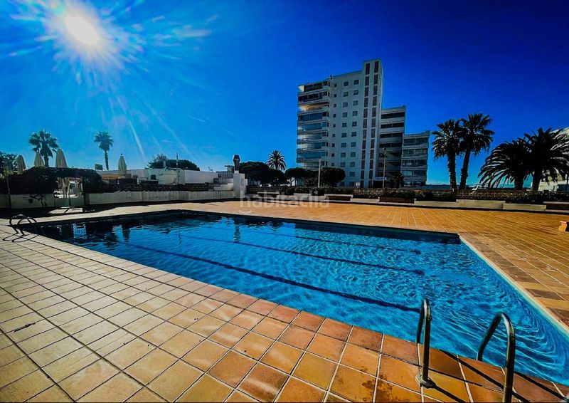 Foto 497c26e5-bc38-479f-810b-94ebae53e7a5. Apartament amb calefacció aparcament a Santa Margarida Roses