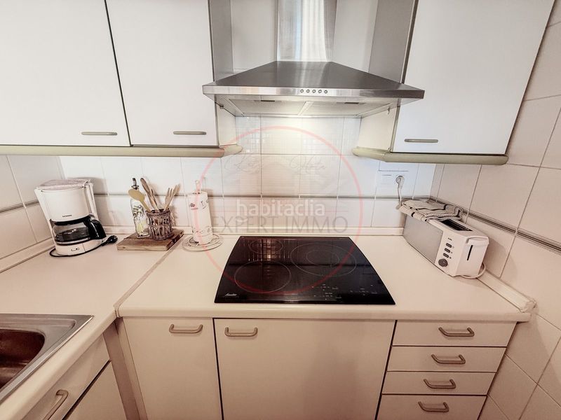 Foto 4e24cb51-c47d-41ff-ade2-322a6a33296f. Apartament amb calefacció aparcament a Santa Margarida Roses