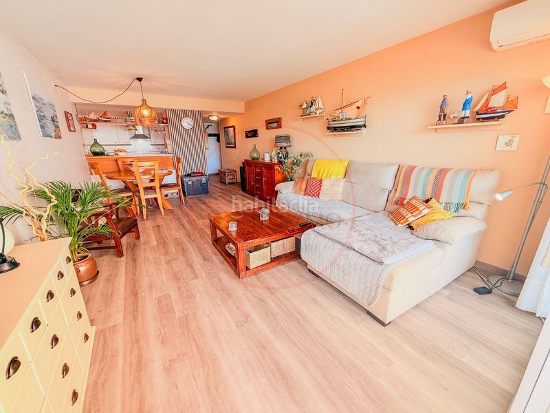 Foto 6361e689-4cbb-498b-a73a-41b07587ff38. Apartament amb calefacció aparcament a Santa Margarida Roses