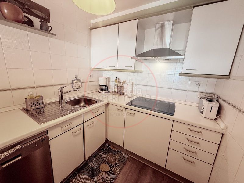 Foto 89f4272d-7912-489f-a75e-cf2d0cfa794f. Apartament amb calefacció aparcament a Santa Margarida Roses