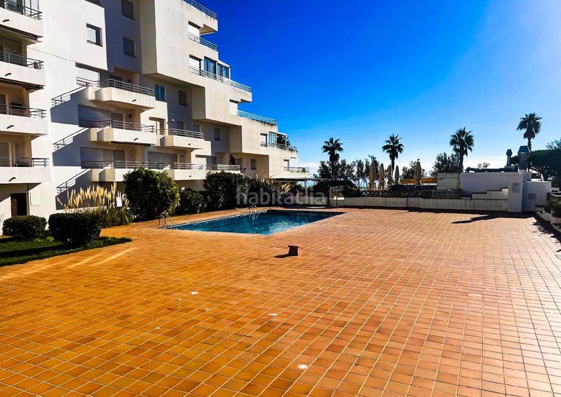 Foto 8d1806fc-0ef4-47c1-8037-4d795fab47fa. Apartament amb calefacció aparcament a Santa Margarida Roses