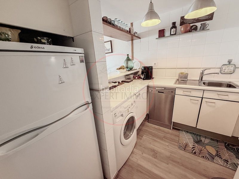 Foto 99319999-3aa8-4edd-9810-01929bd8838a. Apartament amb calefacció aparcament a Santa Margarida Roses