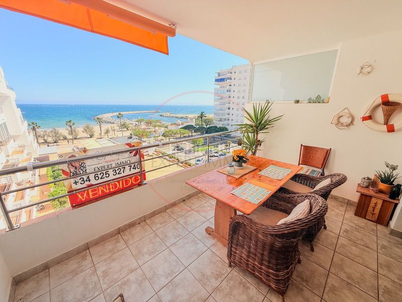 Foto bd835544-2ac6-44c6-bd27-45fb411cd669. Apartament amb calefacció aparcament a Santa Margarida Roses