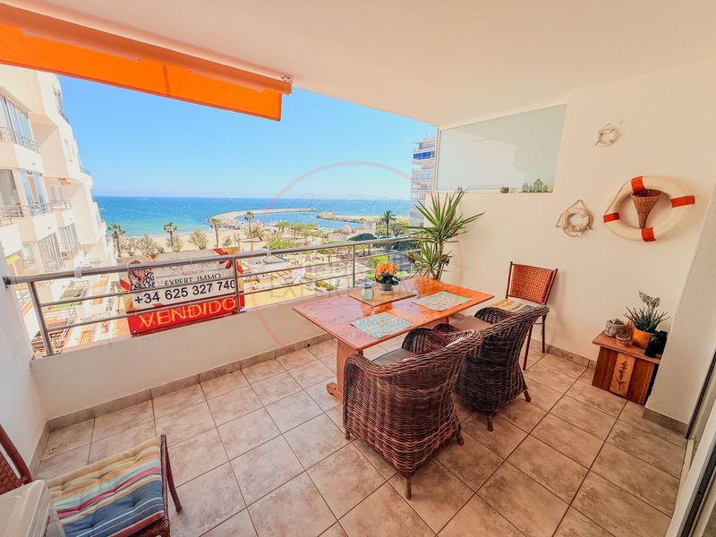 Foto be600dd5-3482-41fa-91aa-1c97efbfa008. Apartament amb calefacció aparcament a Santa Margarida Roses