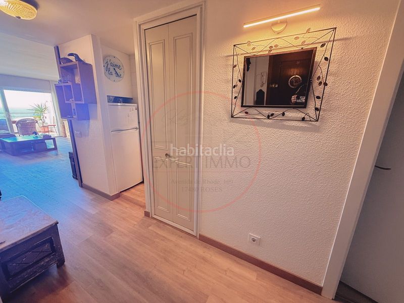 Foto d5d4071f-55de-422d-921b-9b62eea70960. Apartament amb calefacció aparcament a Santa Margarida Roses