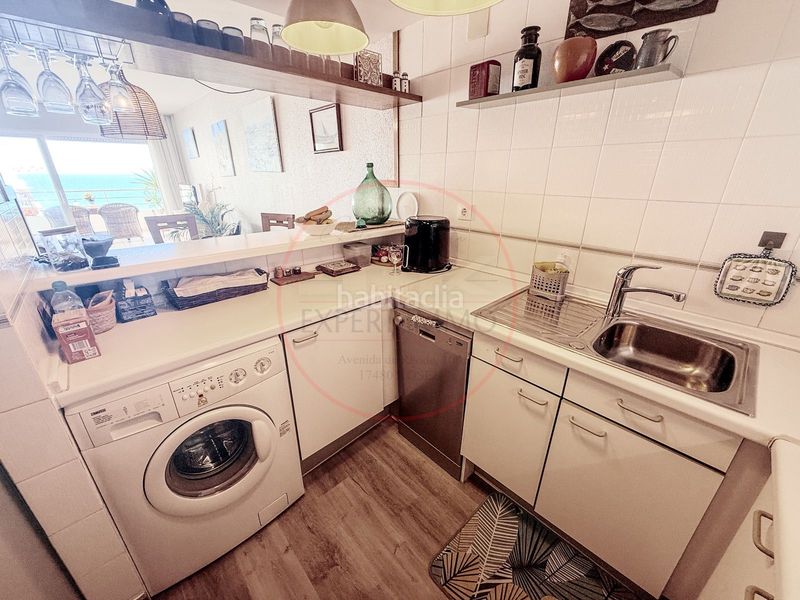 Foto d62c98ba-083b-402a-8bcb-e543c161c280. Apartament amb calefacció aparcament a Santa Margarida Roses
