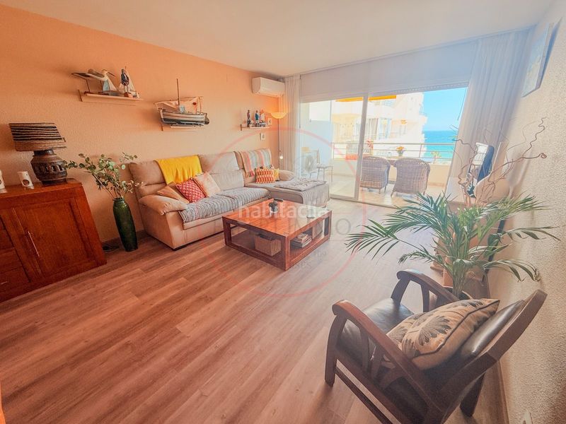 Foto e91f9b46-9a31-4107-9e1a-5878aa33d8b1. Apartament amb calefacció aparcament a Santa Margarida Roses