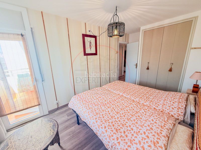 Foto ea53fc35-d0b5-49de-b659-05708786297c. Apartament amb calefacció aparcament a Santa Margarida Roses