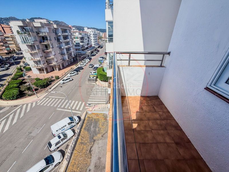 Foto f90e9b4b-75de-4621-bb8a-2a7b9b82b586. Apartament amb calefacció aparcament a Santa Margarida Roses