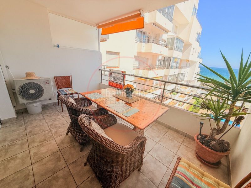 Foto fb138f83-4ceb-4cfb-854b-62eae2707e00. Apartament amb calefacció aparcament a Santa Margarida Roses