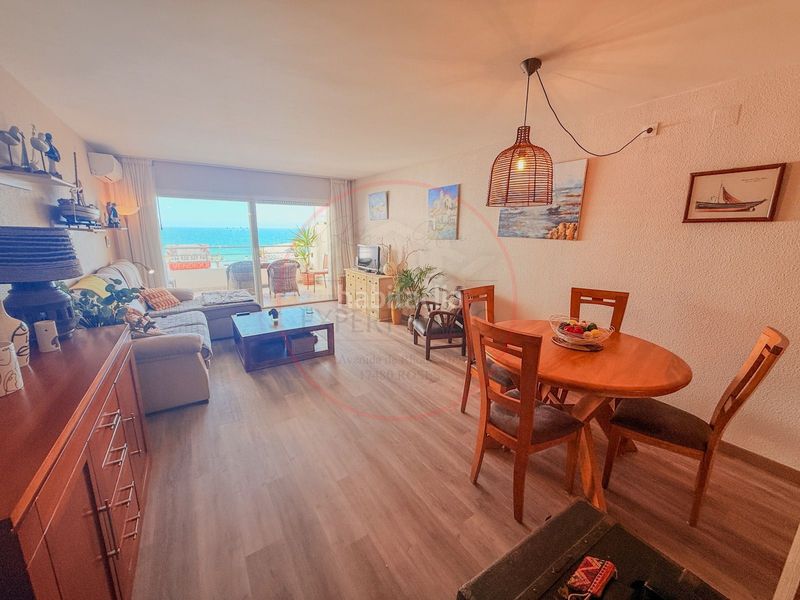Foto fd5551bc-f1b9-4181-94f4-5046c23176d2. Apartament amb calefacció aparcament a Santa Margarida Roses